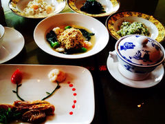 iphone_upload_pic-桂花楼淮扬中餐厅(浦东香格里拉店)