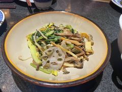 -南京大牌档(新街口德基广场店)