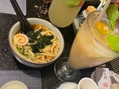 -德川家日本料理(中关村寰太大厦店)