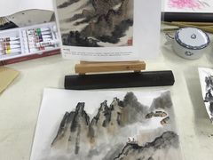 -八哥美术·成人美术画室(总校区)