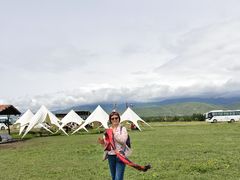 -新疆那拉提国家旅游度假区
