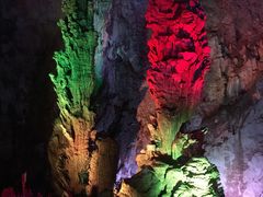 -漓江冠岩景区