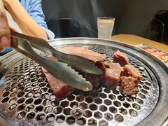-吉屋烤肉(八宝街店)