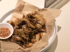 -鸭匠食府·挂炉烤鸭·新京菜(阜成路店)