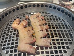 -千寻山野烤肉(中关村店)