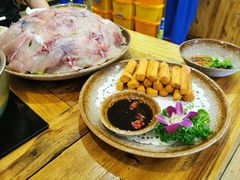 -萬家灯火·私房湘菜·22年老手艺(南岭大道店)