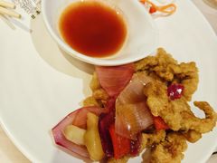 -老粤西梧州特色菜餐厅