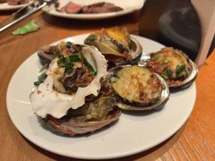 -拉蒂娜·巴西牛排馆 Latina·Brazilian Steakhouse(王府井喜悦店)