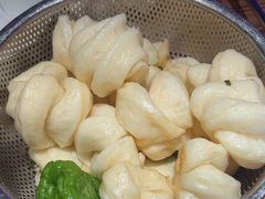 -山河屯铁锅炖鲜鹅·东北菜(开发区一店)
