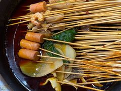 -冒椒火辣(奎星楼街店)
