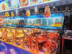 -即墨老公社·海肠捞饭大王(古城店)