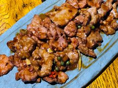 -HOME餐厅粤菜 融合菜