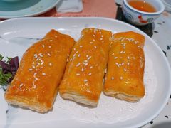 -点都德(广州白云山景区南门店)