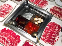 -海底捞火锅(北京路店)