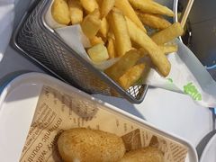 -花少爷·鲜虾干贝粥(延安万达店)