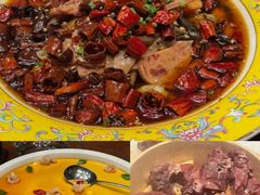 -唐山宴大唐州府精品中餐