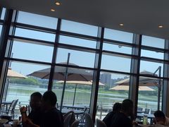 -翠山·映月湖景餐厅(映月湖公园店)