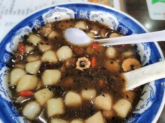 -阿坤传统手工小吃(杨家坪店)