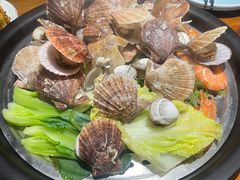 -三个渔夫·蒸汽海鲜(小白楼店)