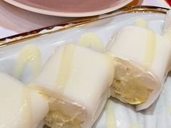 -甜心妈妈·榴莲星级糖水(北京路总店)