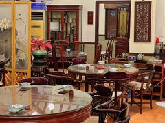 -山水茶艺馆·点心粤菜·30年老字号