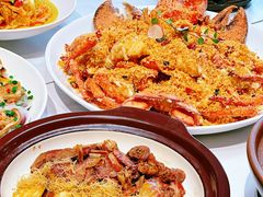 -醉壹号海鲜大排档(厦门美食地标店)