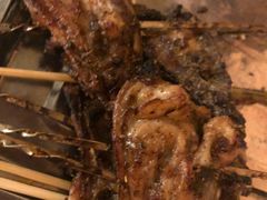 -昱家胡同·烧烤海鲜铜锅涮肉(和平里店)