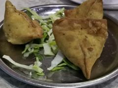 -葛尼沙印度餐厅 (镇明路店)