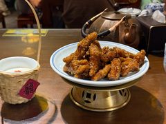 -龍聚祥烧麦馆(万达店)