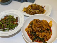 -中发源·清真餐厅(南油店)