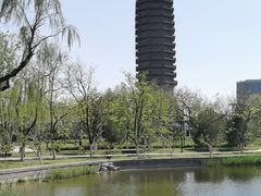 -西海子公园