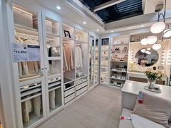 -宜家家居(西安未央商场店)