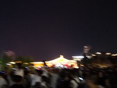 -大雁塔北广场音乐喷泉