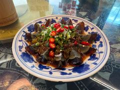-阿嫂印象·民间江湖菜(大学城店)