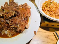 -九毛九西北菜(大东海店)