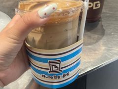 -JPG canteen(广州东山口店)