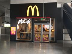 -麦当劳(轻轨曹杨路店)