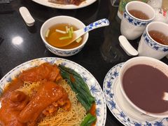 -丽的面家(多宝路店)
