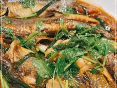 -绅士餐厅龙虾·烧烤(西门路店)