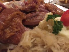 -兰特伯爵西餐厅·啤酒屋(方庄店)