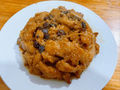 小酥肉扣碗-大兴街扣碗包子馆