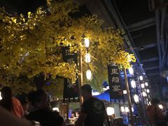 -淀里船宴(裕华东路店)