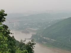 -铁山坪森林公园