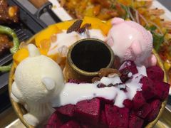 -3号仓库·创意中国菜(乐清正大广场店)