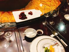 -听松楼·花园酒店·自助餐厅(红梅公园店)