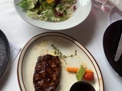 -马克西姆俄罗斯餐厅(通亚街店)