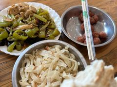 -清真马杰山牛肉汤馆