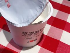 -西贝(上海中心店)