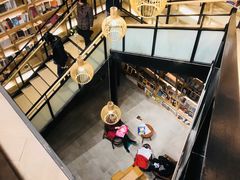 -G·SPACE(金鹰世界店)