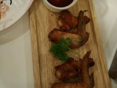 -COCO壱番屋(大华路店)